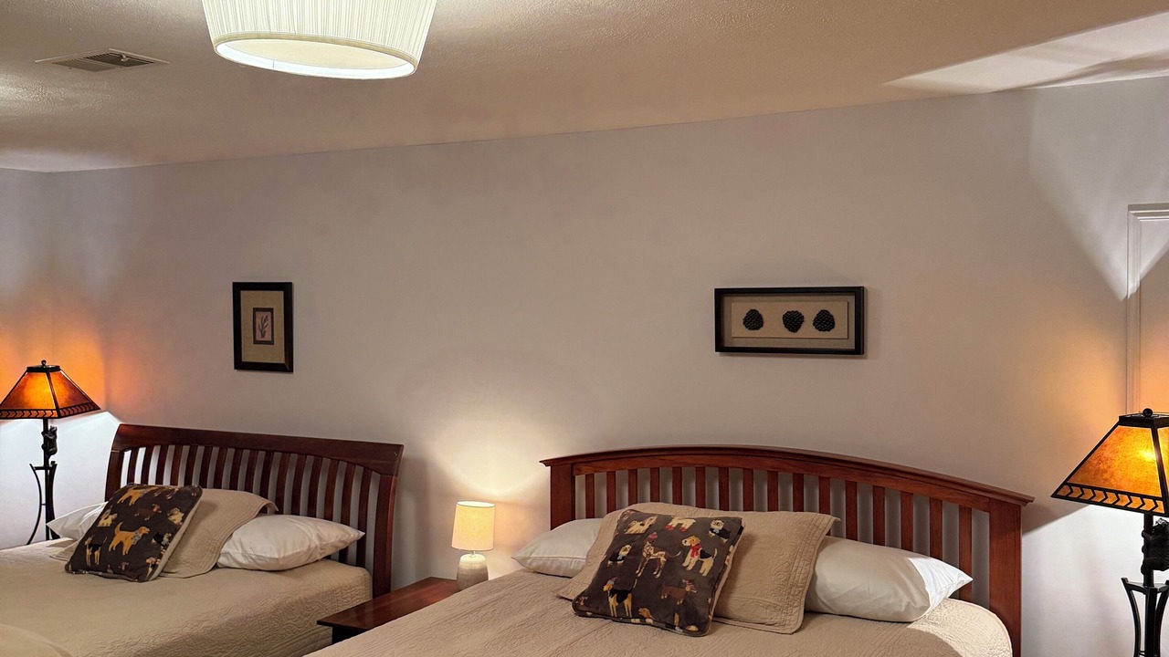 Photo of Bedroom in Omaha