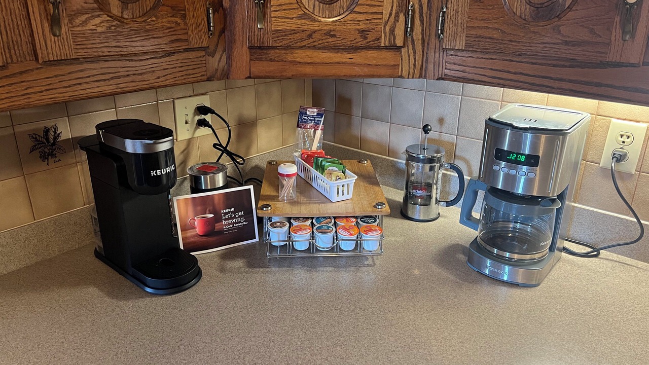 Photo of Kitchen in Omaha