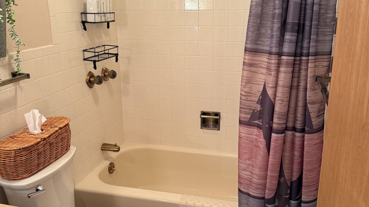 Photo of Bathroom in Omaha