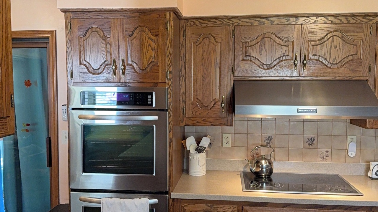 Photo of Kitchen in Omaha