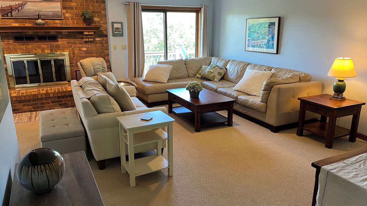Photo of Livingroom in Omaha