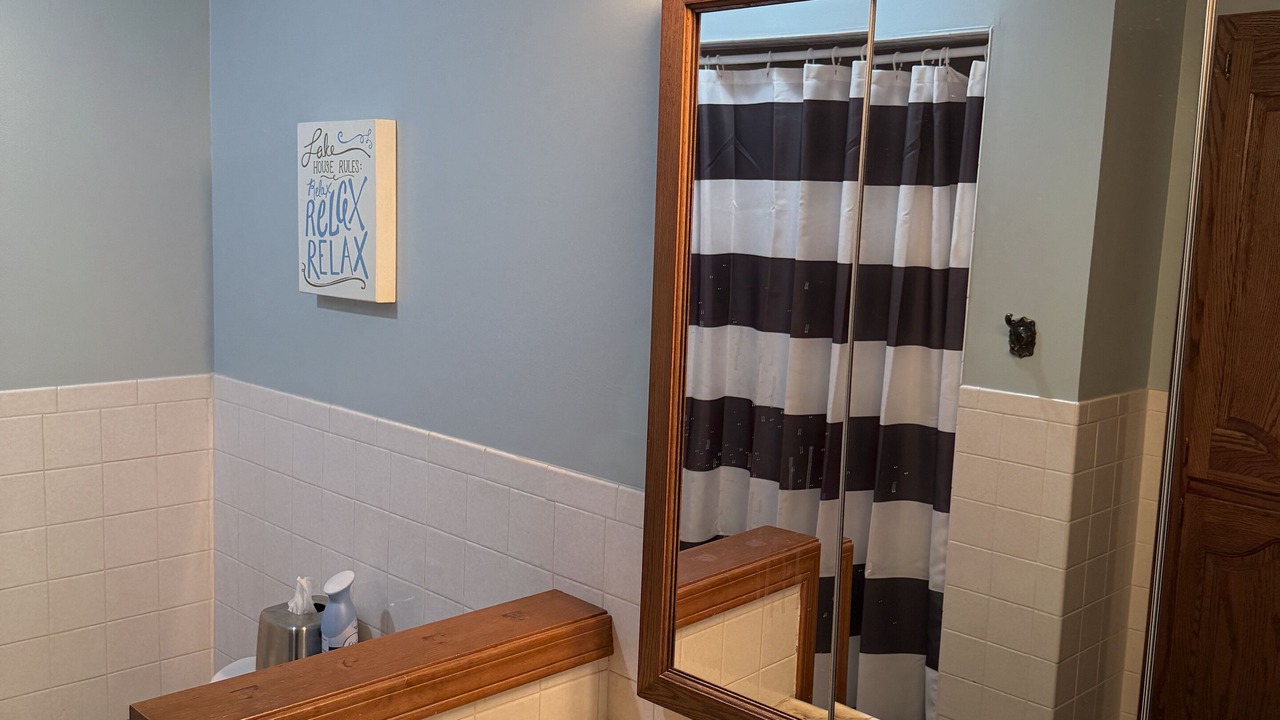 Photo of Bathroom in Omaha