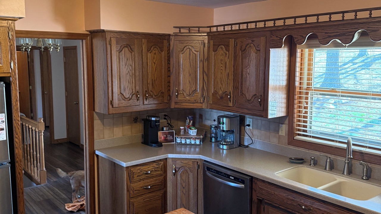 Photo of Kitchen in Omaha