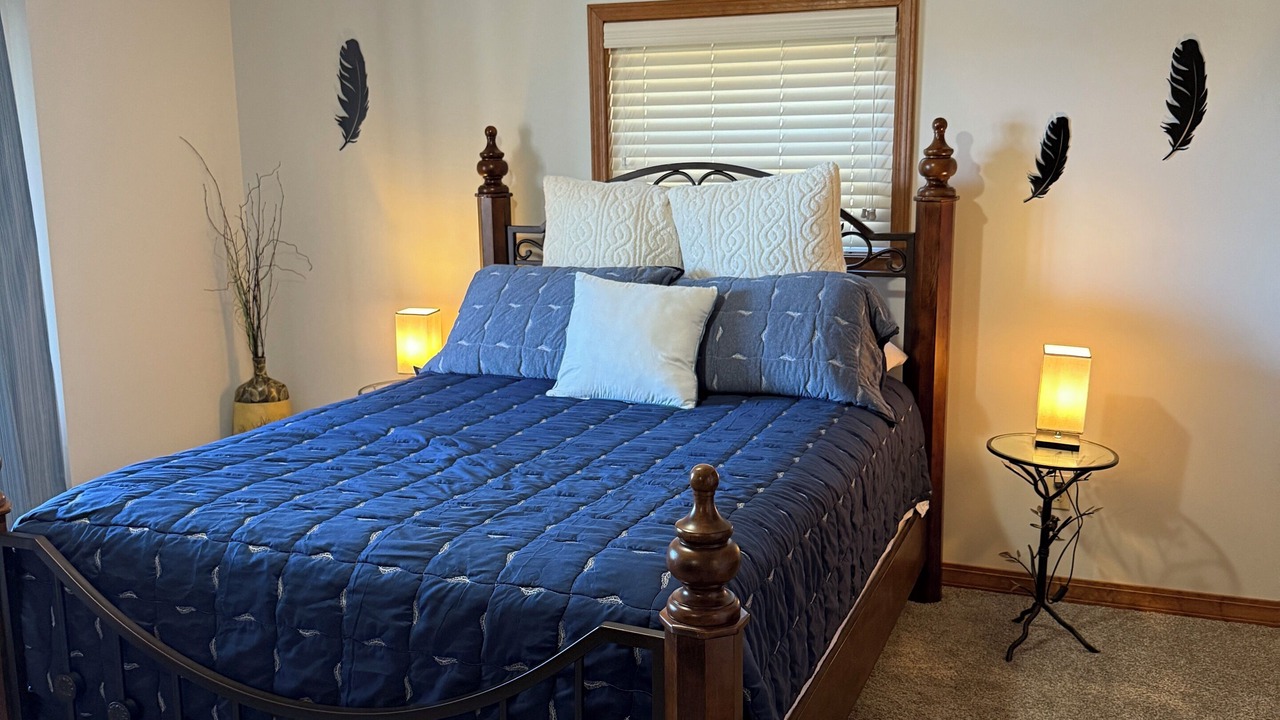 Photo of Bedroom in Omaha