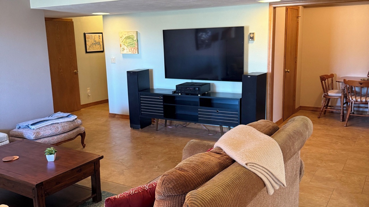 Photo of Livingroom in Omaha
