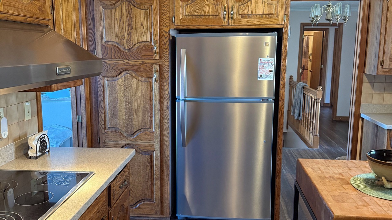 Photo of Kitchen in Omaha