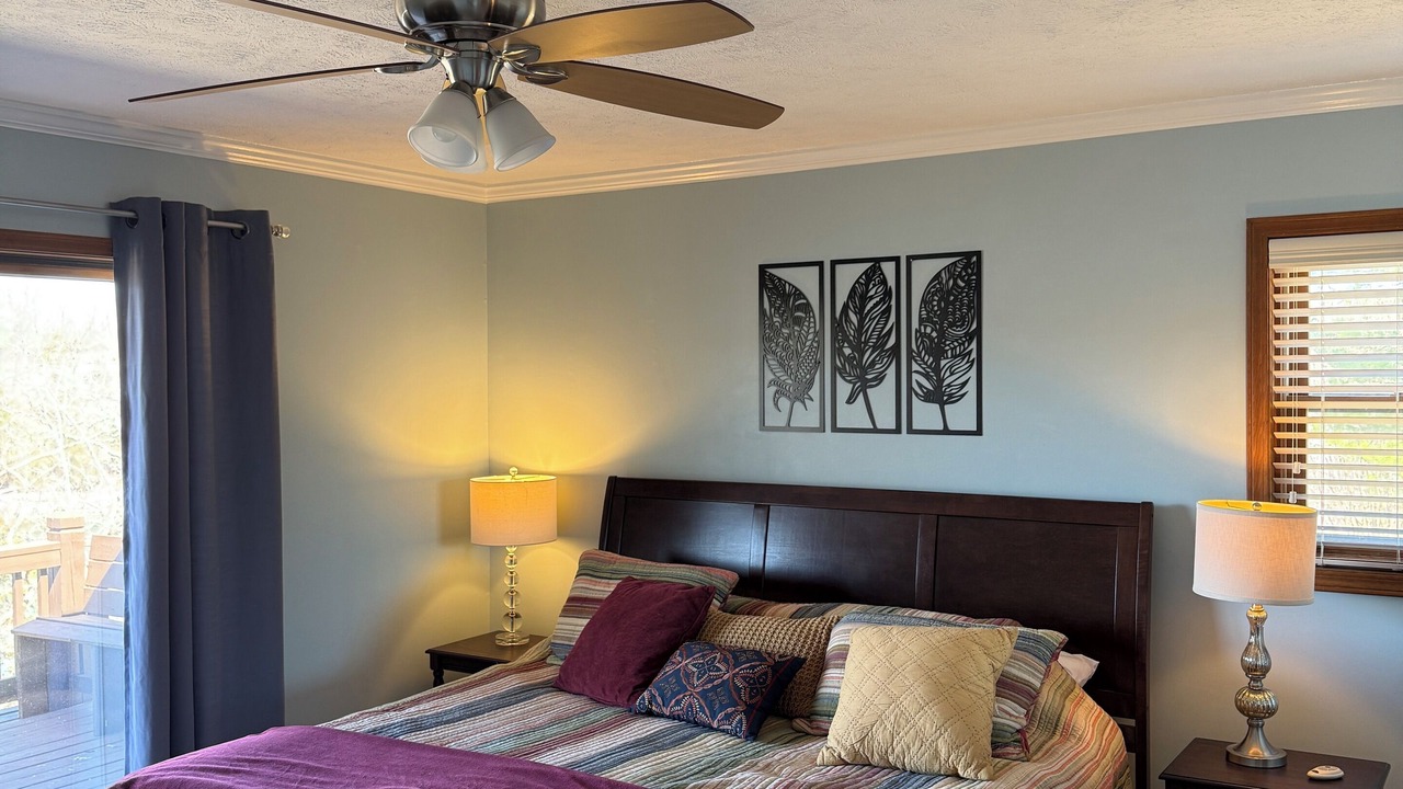 Photo of Bedroom in Omaha
