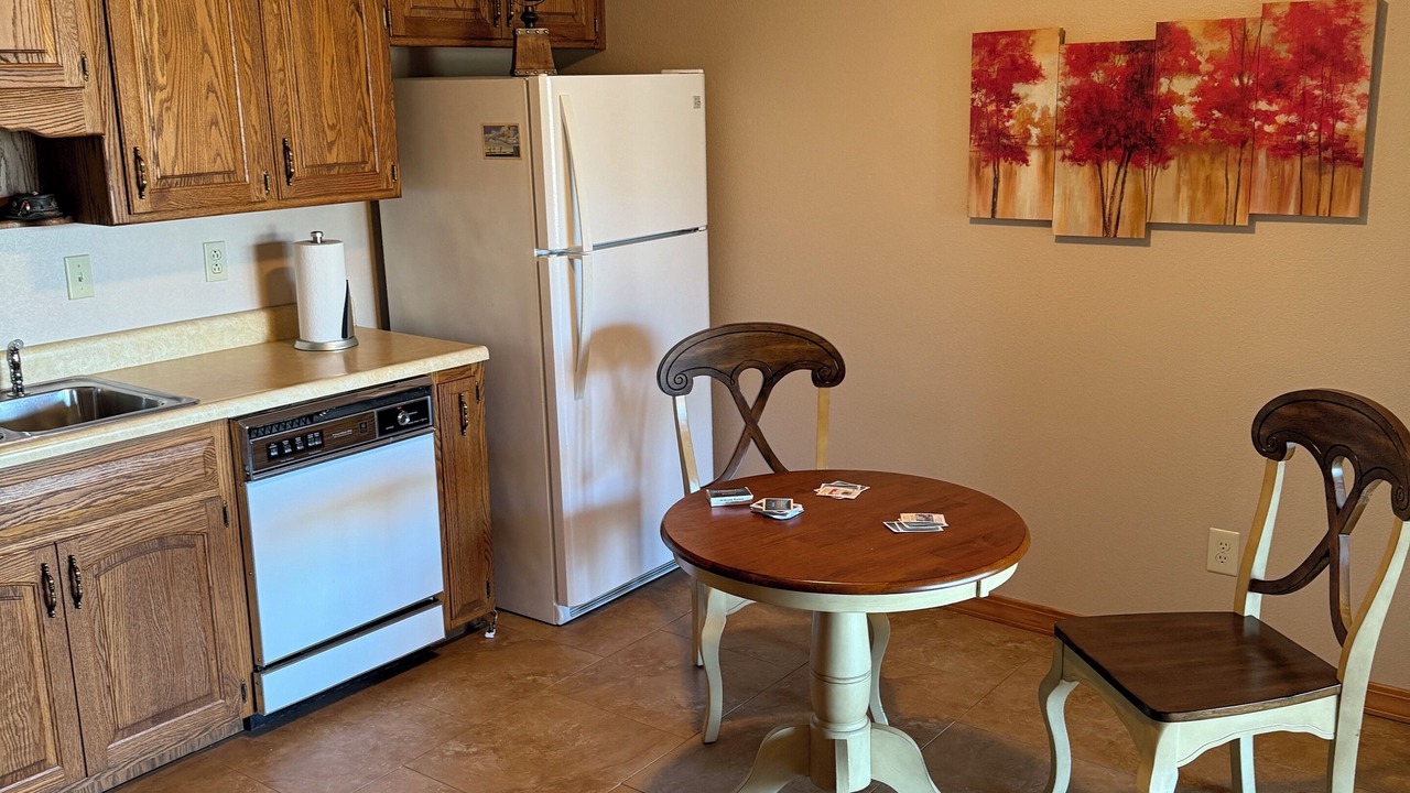 Photo of Kitchen in Omaha