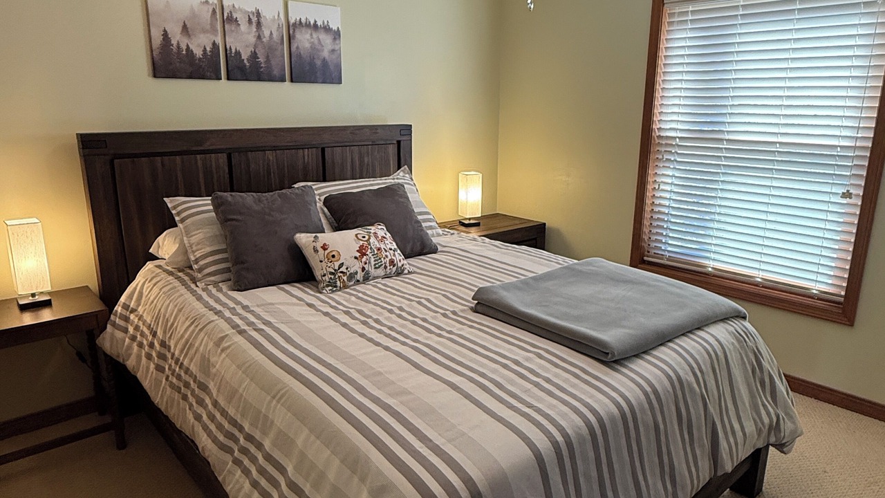 Photo of Bedroom in Omaha