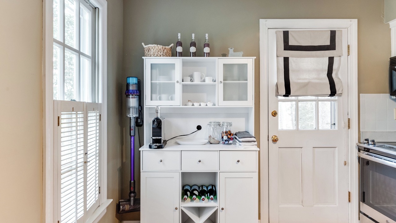Photo of Kitchen in North Chesterfield