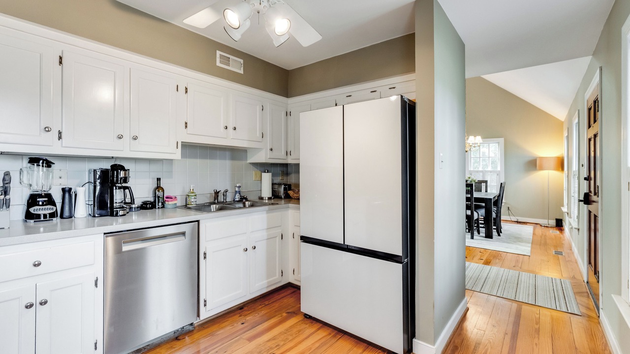 Photo of Kitchen in North Chesterfield
