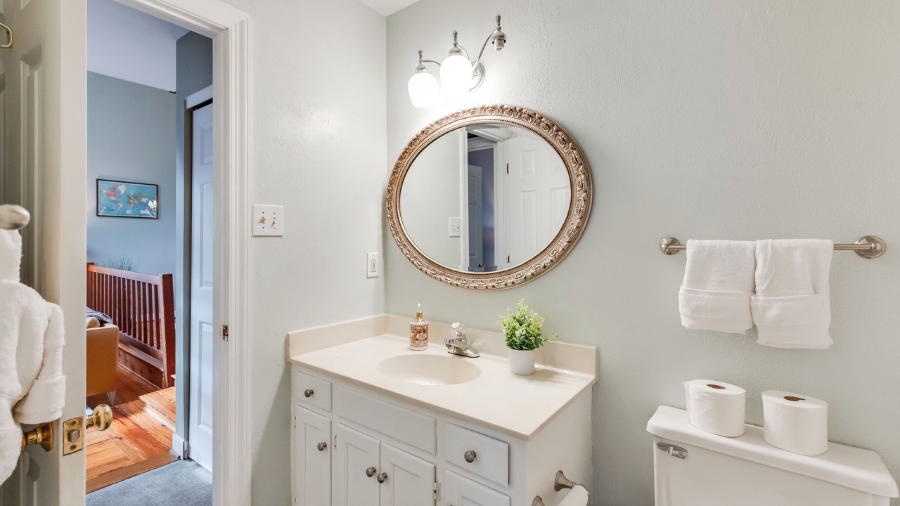 Photo of Bathroom in North Chesterfield