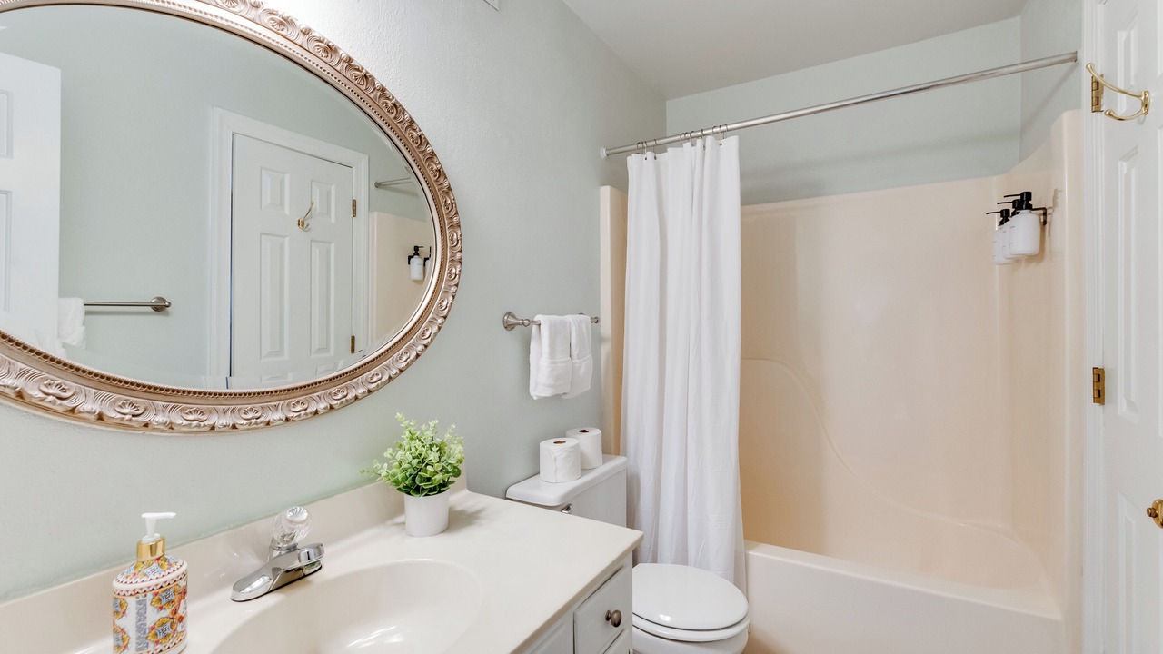 Photo of Bathroom in North Chesterfield