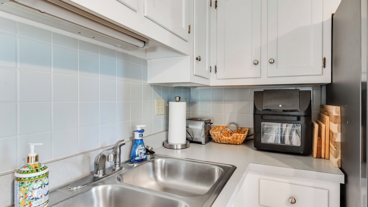 Photo of Kitchen in North Chesterfield