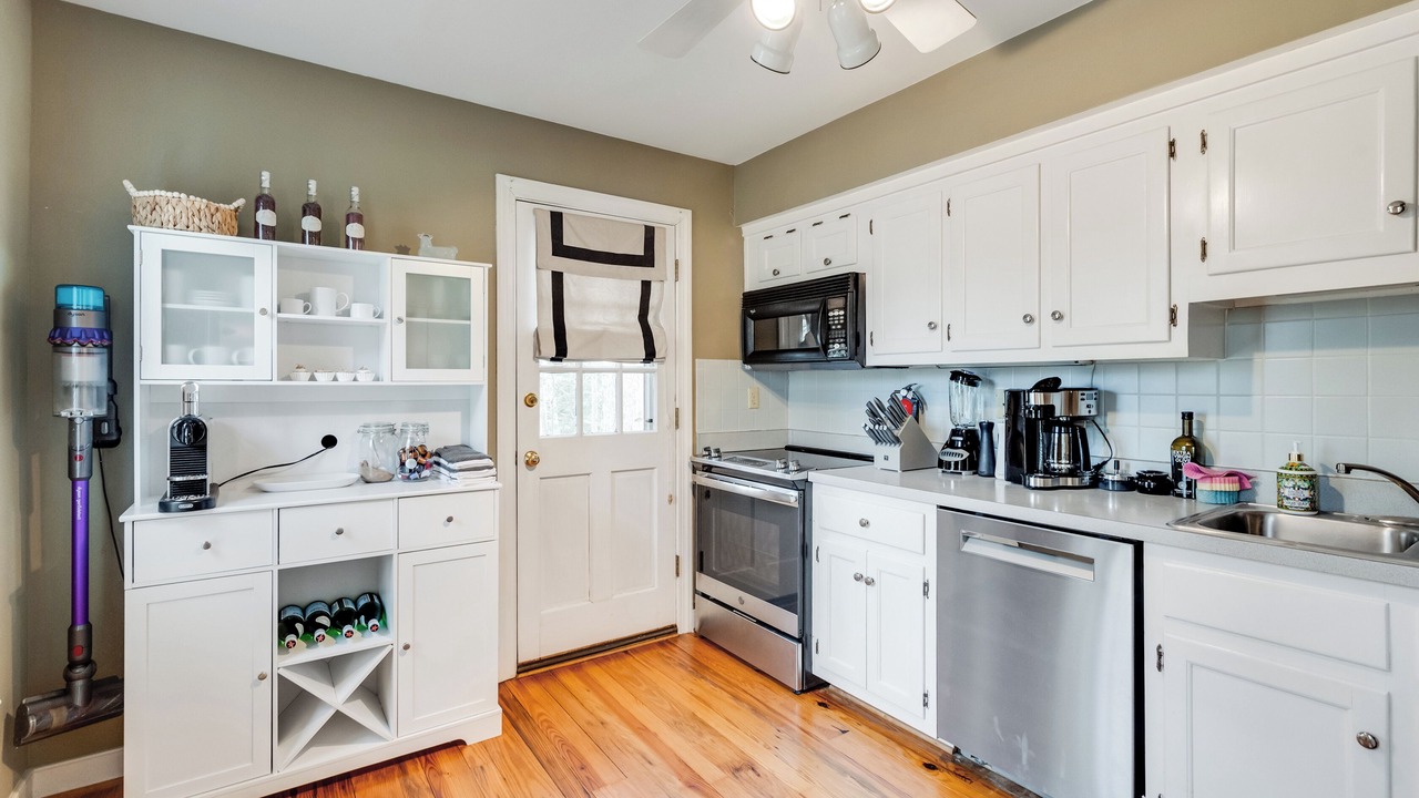 Photo of Kitchen in North Chesterfield