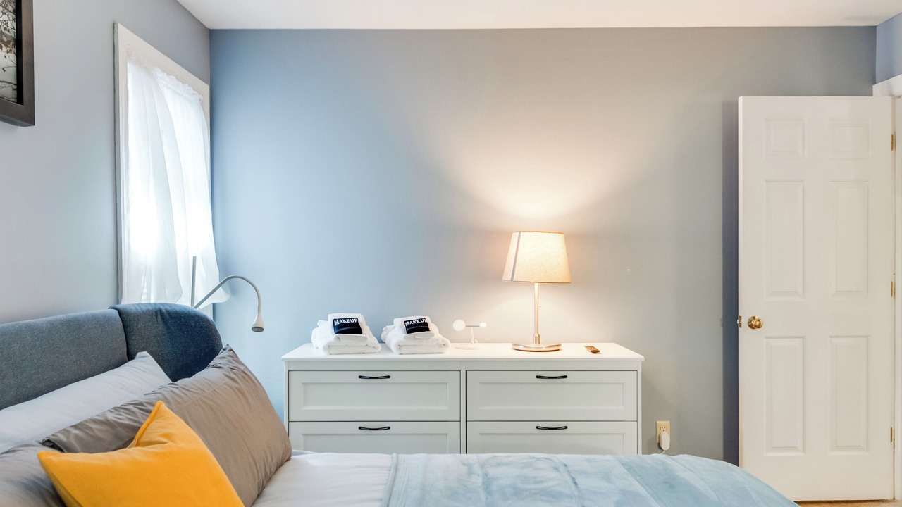 Photo of Bedroom in North Chesterfield