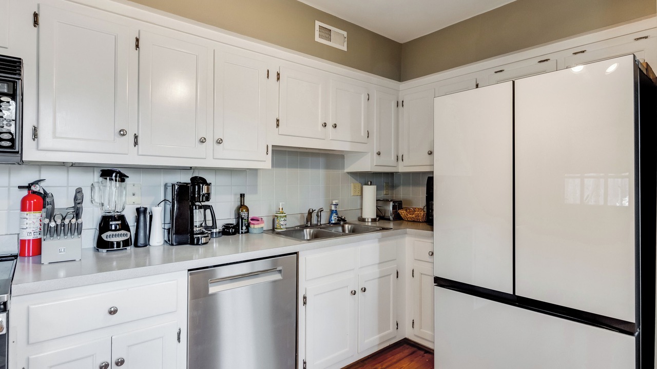 Photo of Kitchen in North Chesterfield
