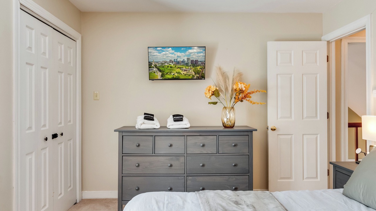 Photo of Bedroom in North Chesterfield