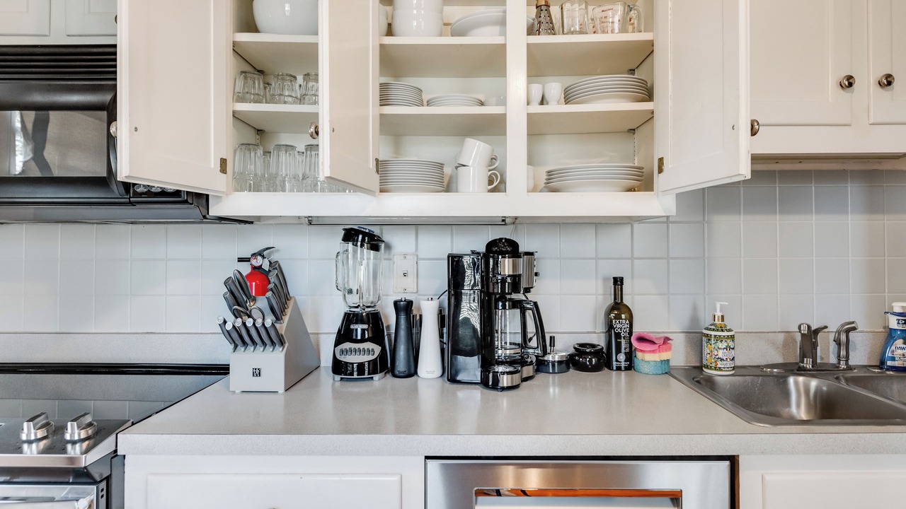 Photo of Kitchen in North Chesterfield