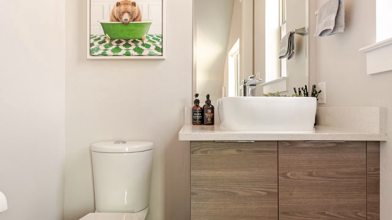 Photo of Bathroom in Tobin Hill