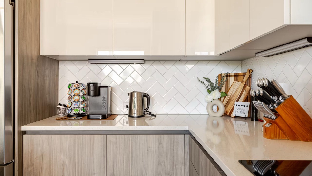 Photo of Kitchen in Tobin Hill
