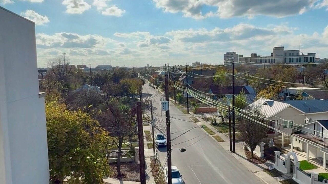 Photo of Outdoor in Tobin Hill