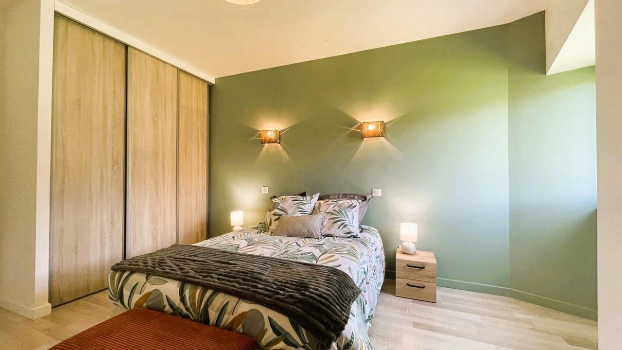 Photo of Bedroom in Mialos