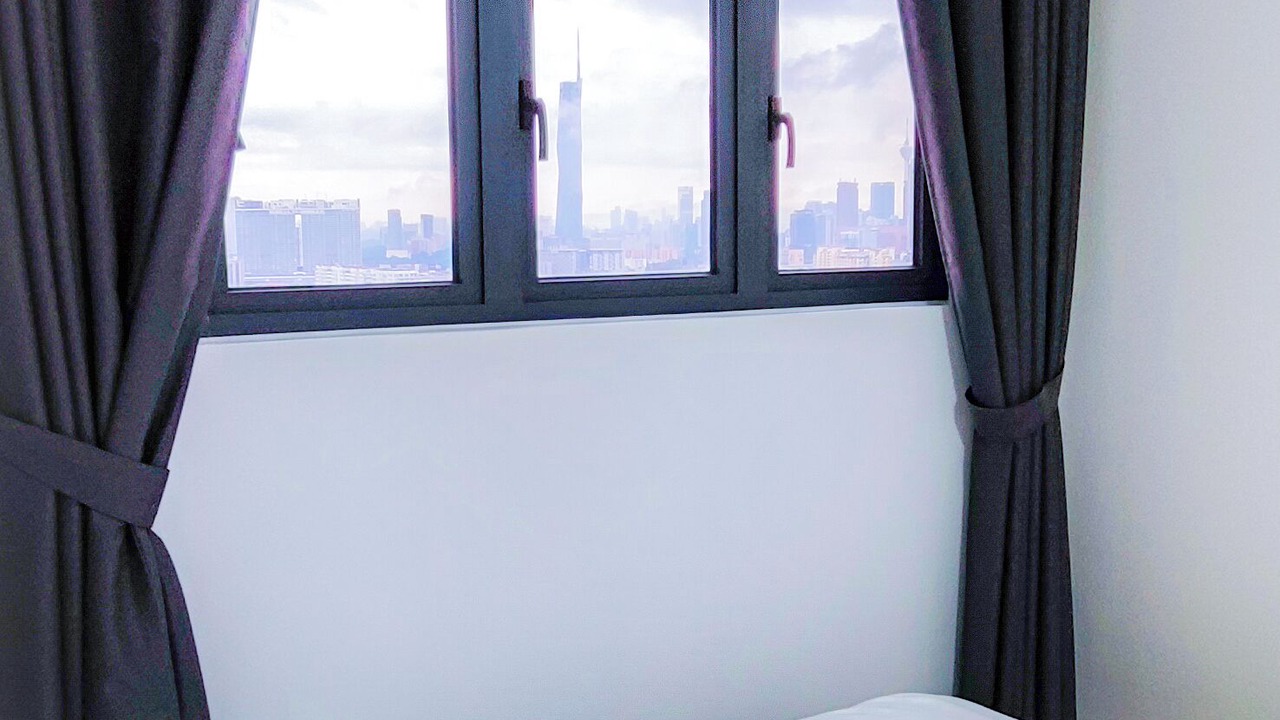 Photo of Bedroom in Taman Pertama