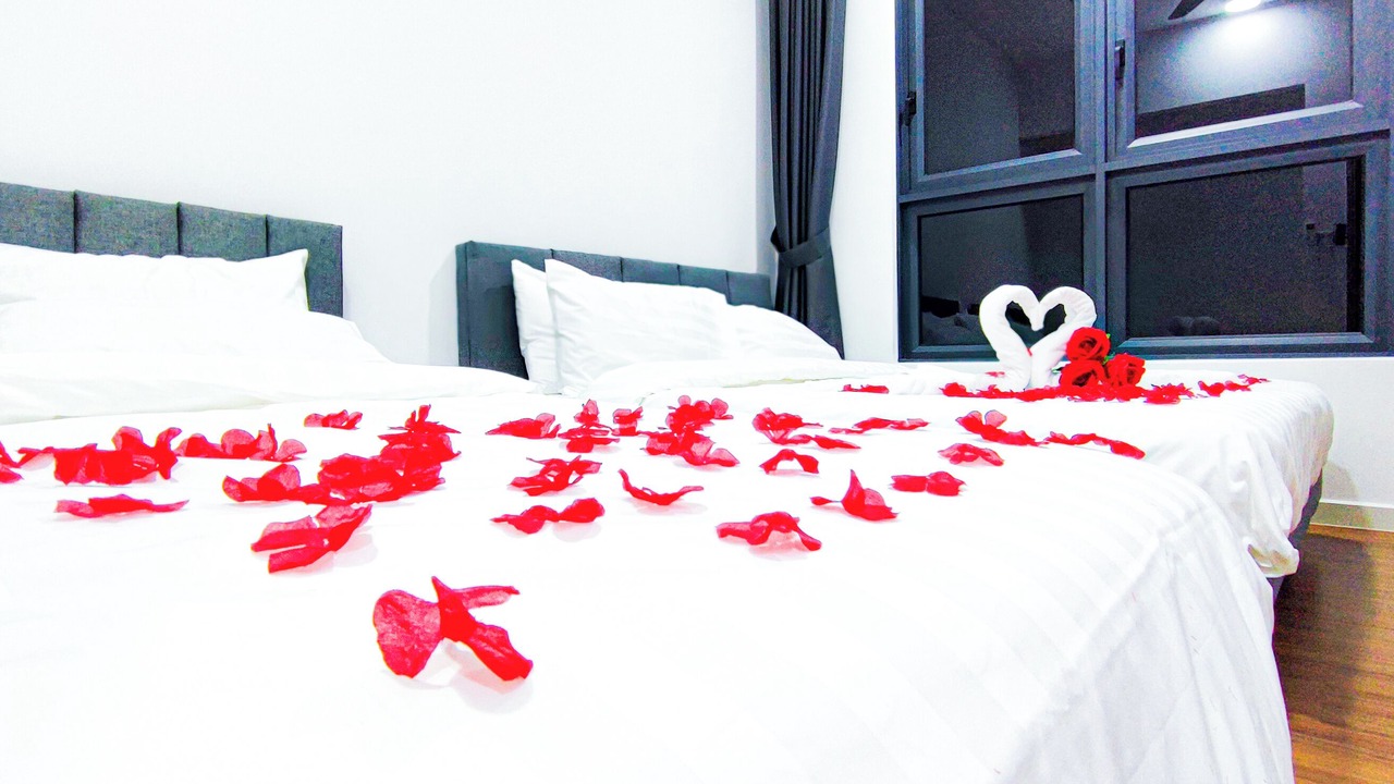 Photo of Bedroom in Taman Pertama