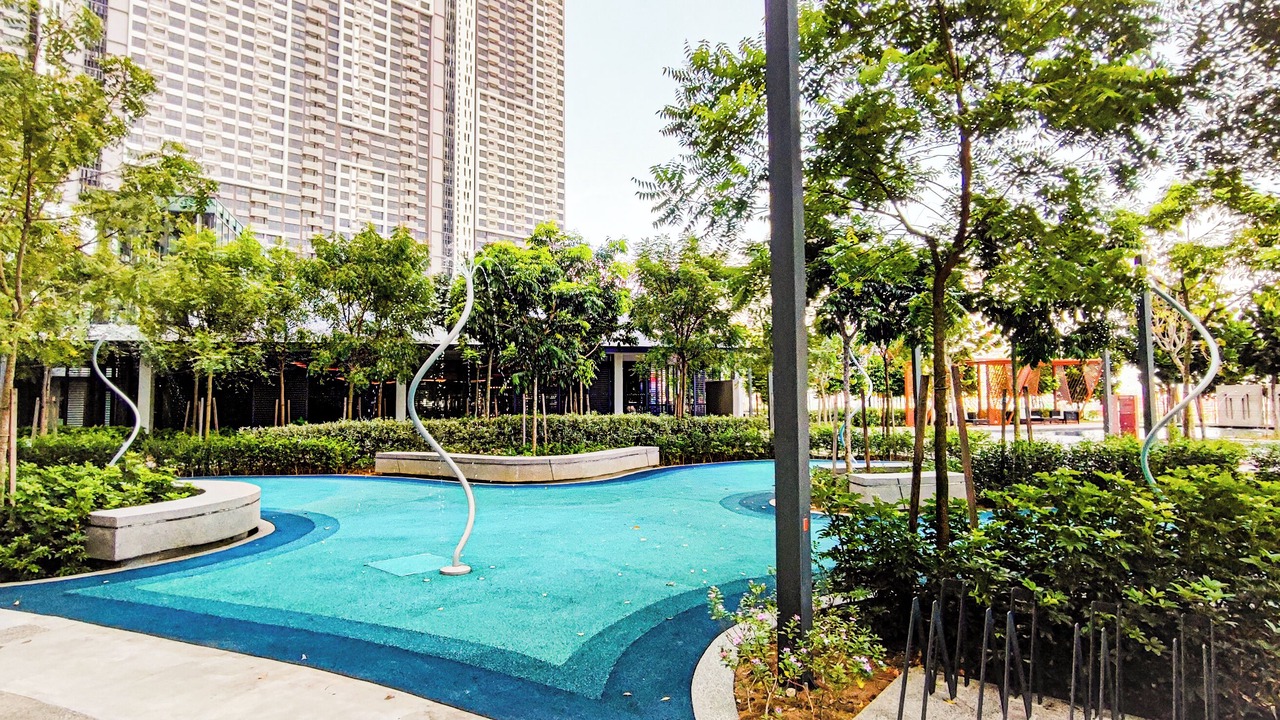 Photo of Outdoor in Taman Pertama