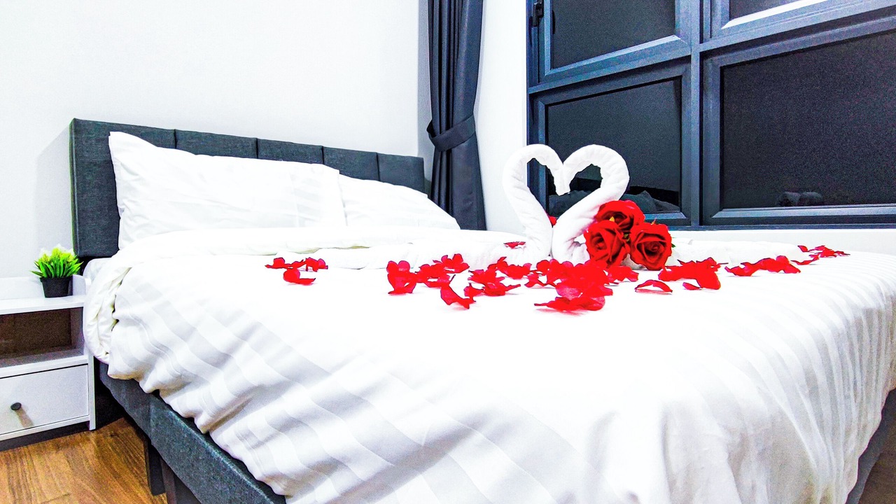 Photo of Bedroom in Taman Pertama