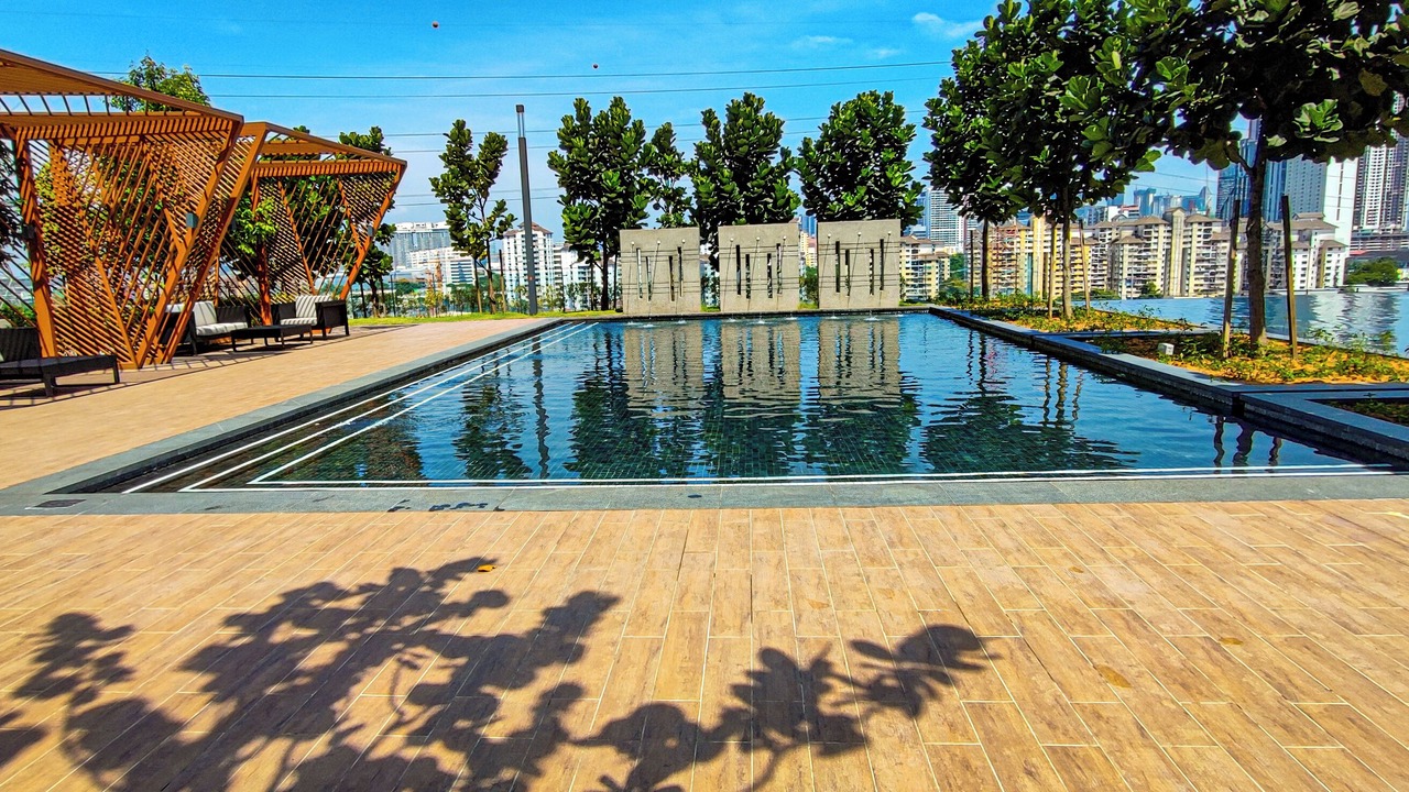 Photo of Outdoor in Taman Pertama