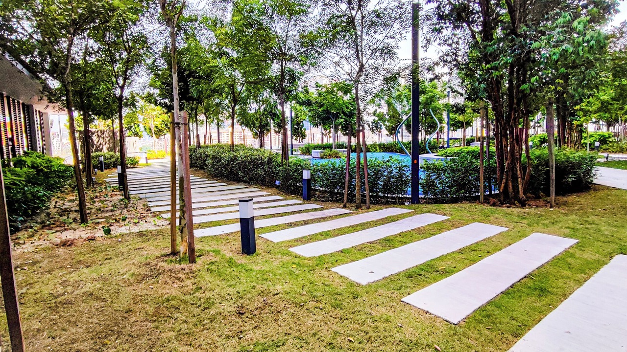 Photo of Outdoor in Taman Pertama