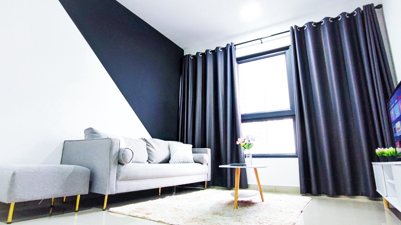 Photo of Livingroom in Taman Pertama