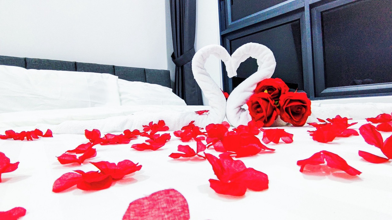 Photo of Bedroom in Taman Pertama