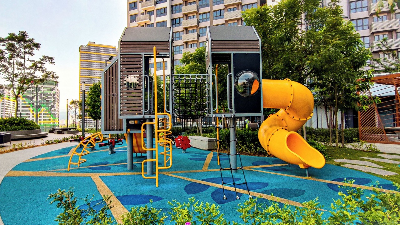 Photo of Others in Taman Pertama