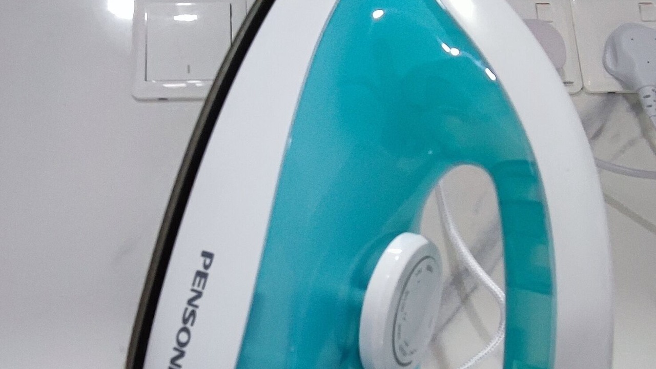 Photo of Bathroom in Taman Pertama