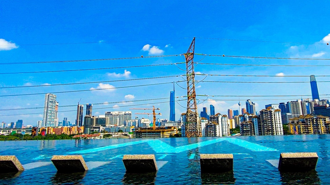 Photo of Outdoor in Taman Pertama