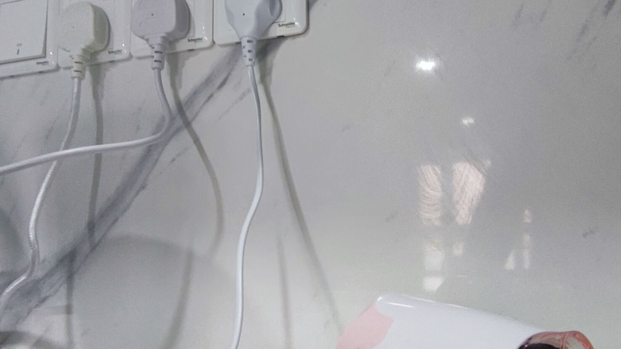 Photo of Bathroom in Taman Pertama