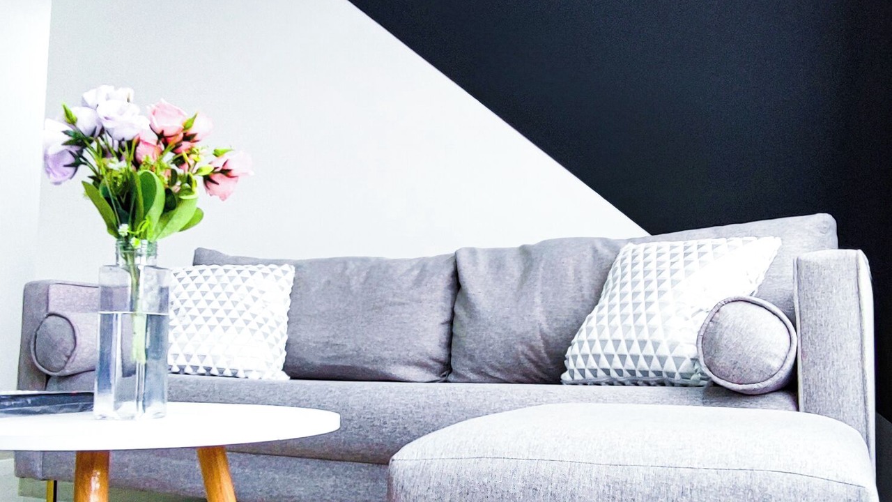 Photo of Livingroom in Taman Pertama