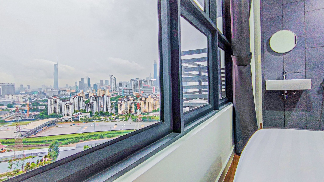 Photo of Bedroom in Taman Pertama