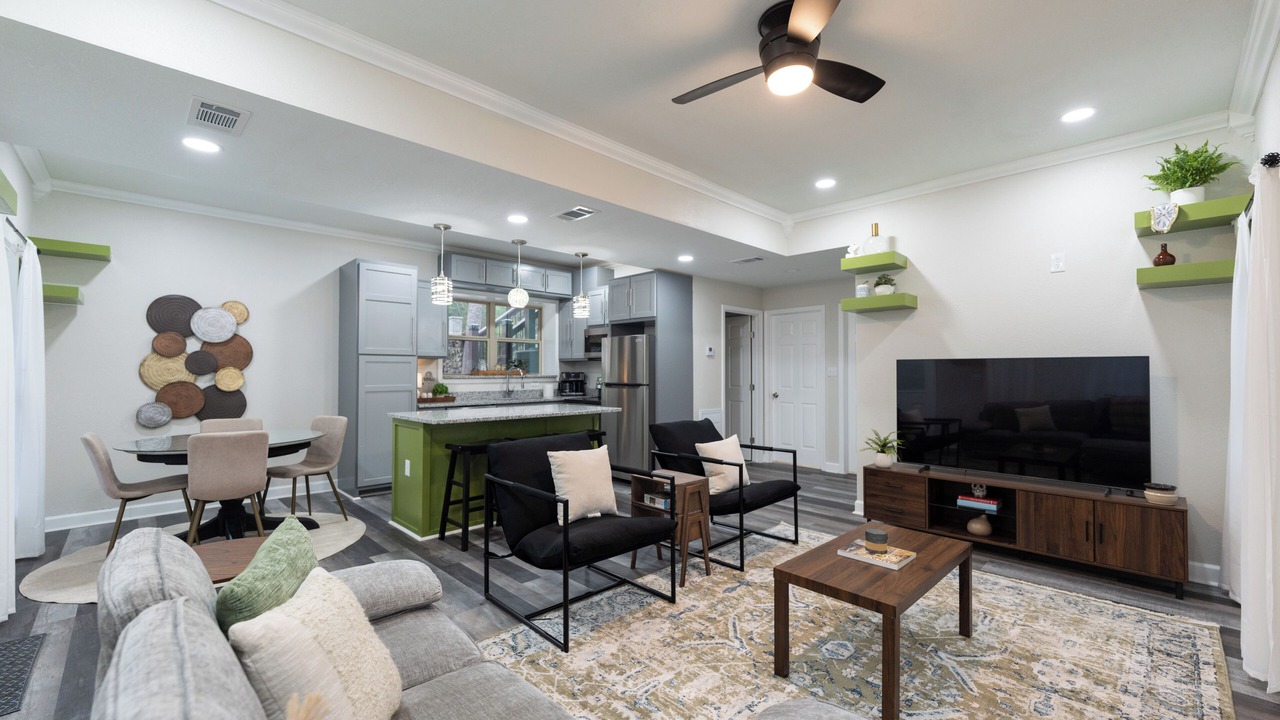 Photo of Livingroom in Ferndale