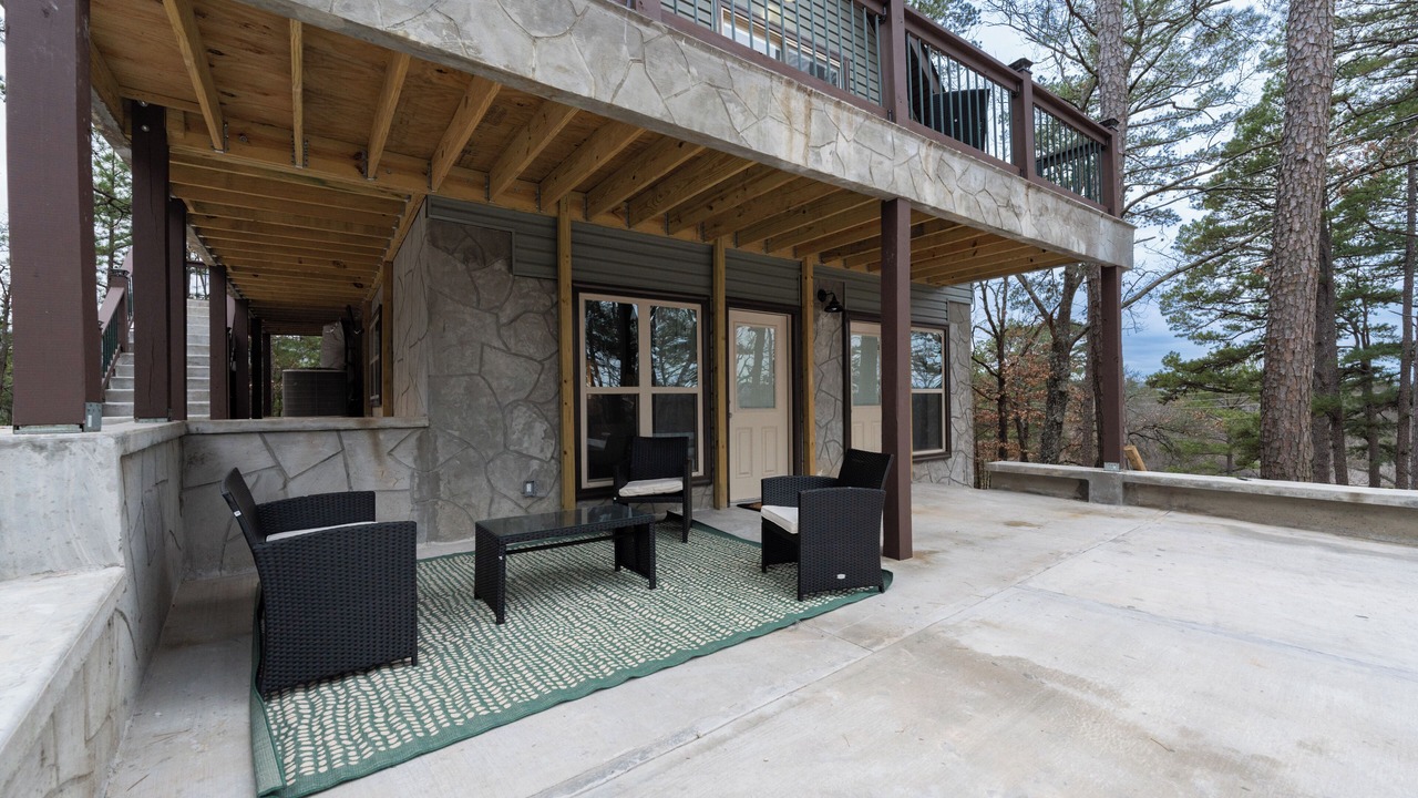 Photo of Patio Balcony in Ferndale