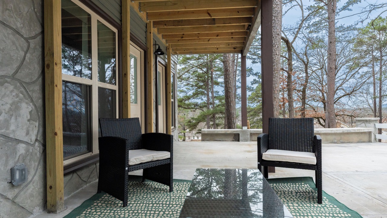 Photo of Patio Balcony in Ferndale
