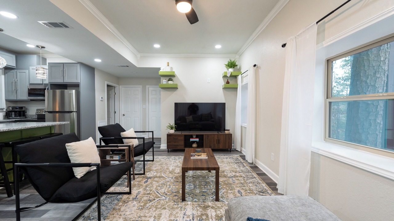 Photo of Livingroom in Ferndale