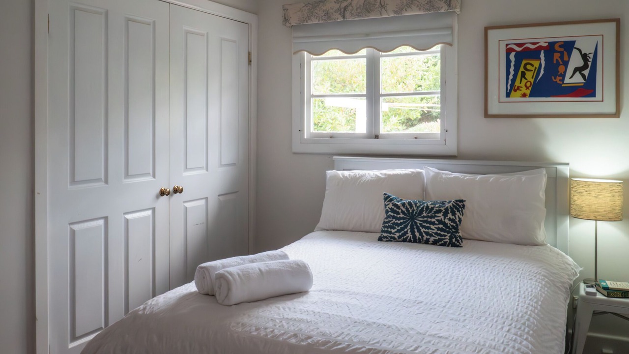 Photo of Bedroom in Exeter