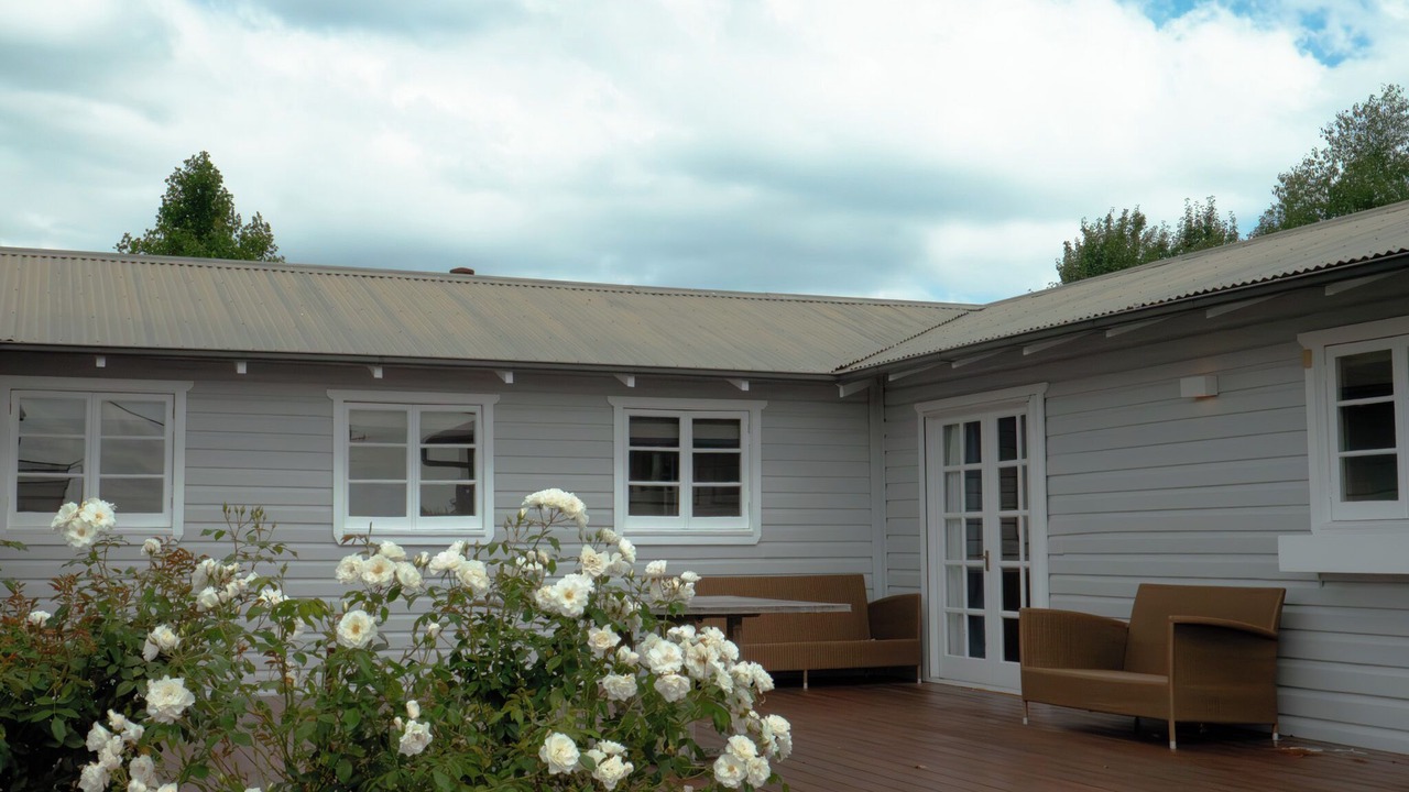Photo of Patio Balcony in Exeter