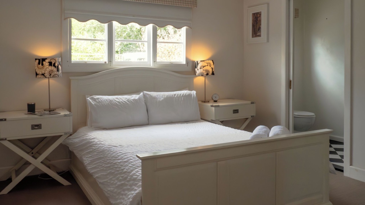 Photo of Bedroom in Exeter