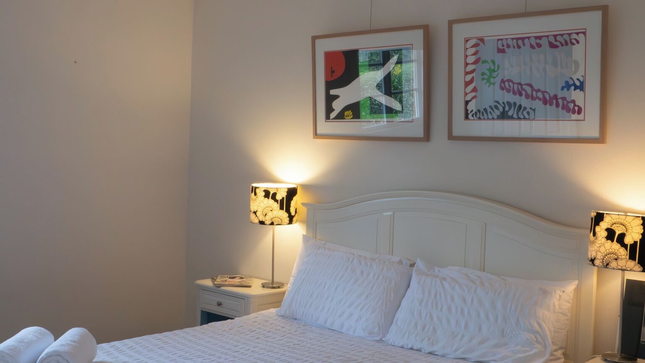 Photo of Bedroom in Exeter