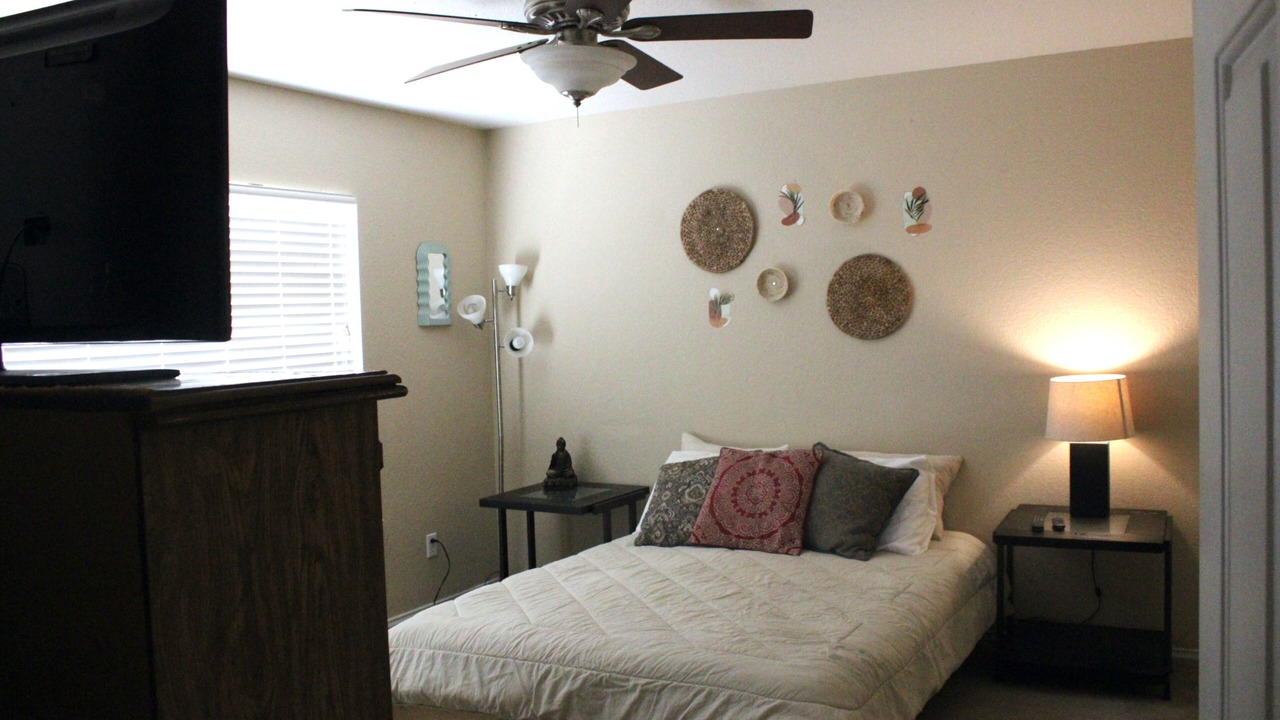 Photo of Bedroom in Live Oak